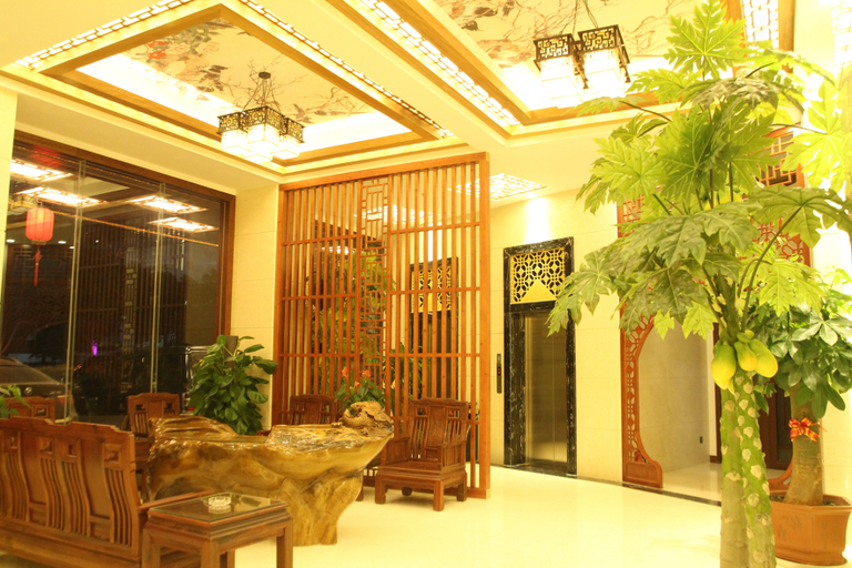 Others 5, Feiyang Hotel, Maoming