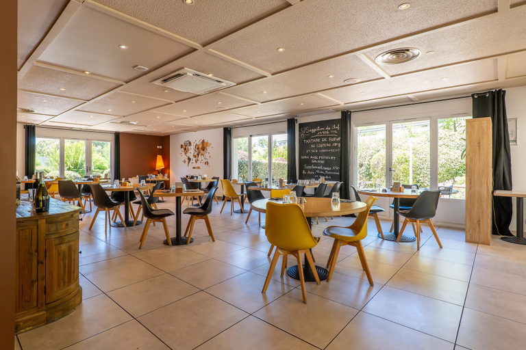 Food & Drinks 5, Kyriad Digne les Bains, Alpes-de-Haute-Provence