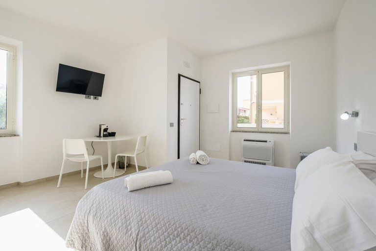 Bedroom, Your House, Olbia-Tempio