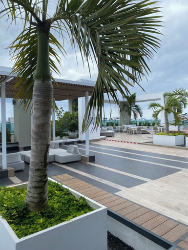 Exterior & Views, Piantini Centric Tower Arpel 6, Distrito Nacional