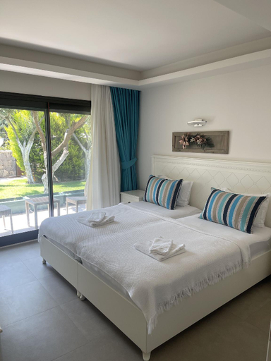 Bedroom 3, Dalyan Risus Suite, Çeşme