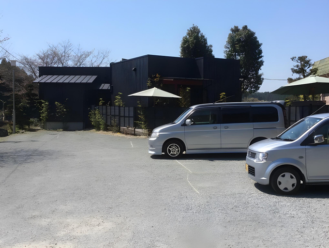 Public Area 5, Uedaya Ryokan Honkan, Yamaga