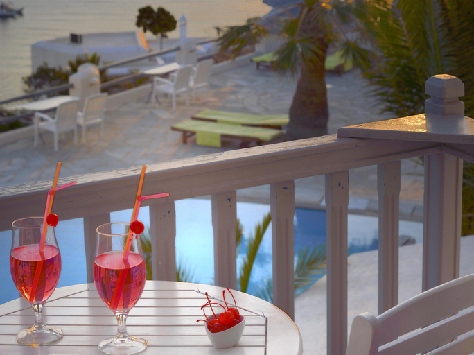 Others 2, Golden Star Hotel, South Aegean