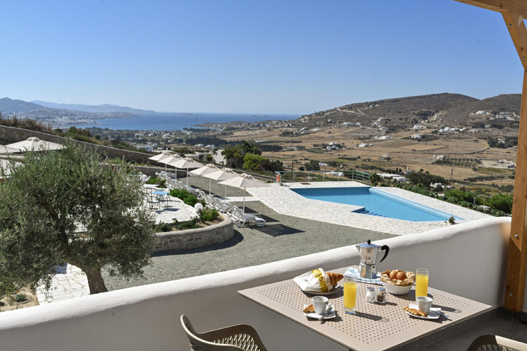 Sport & Beauty 2, Dolce Vista - Sea View Apartments, South Aegean