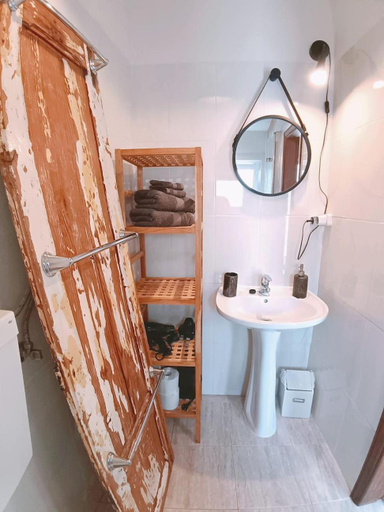 Bathroom 4, Quinta do Chafariz, Vila Nova de Poiares