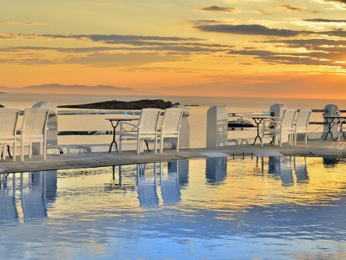 Others 3, Golden Star Hotel, South Aegean