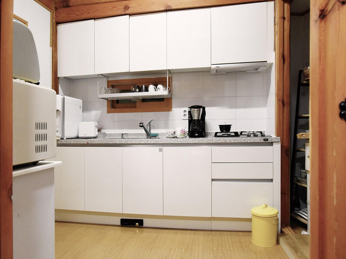 Others 3, Guesthouse Soo, Jongno