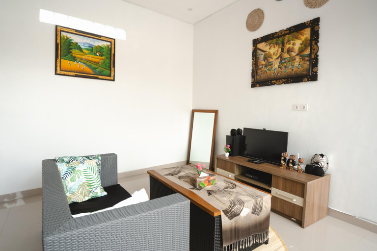 Public Area, Taman Bali Villa 5, Badung