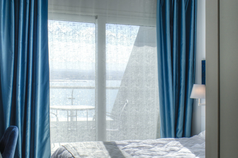 Room 3, Hôtel bien être by THALASSO SIDI FREDJ, Staoueli