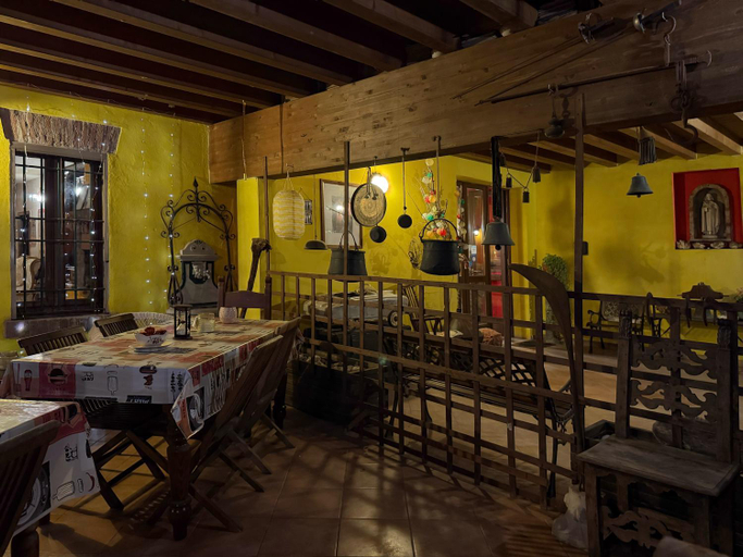 Food & Drinks 3, B&B La Cascina di Alice, Mantua