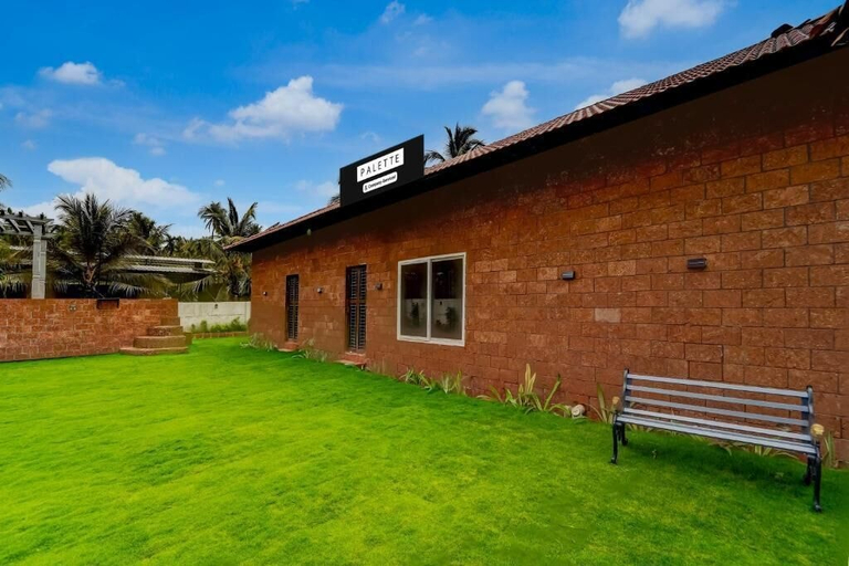 Exterior 4, Palette Mithalai Farm Garden PvtPool, Coimbatore