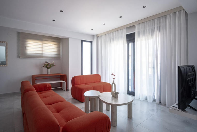 Others 4, Amare Apartments Pefkochori, Central Macedonia