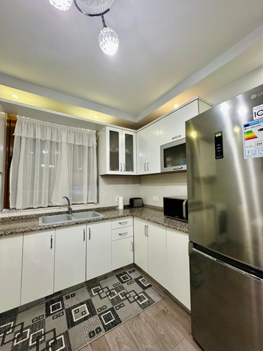 Others 3, Korca Apartment, Korçës