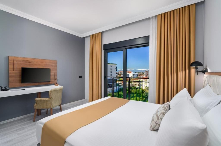 Room 5, ARYA INN SUİT, Serik