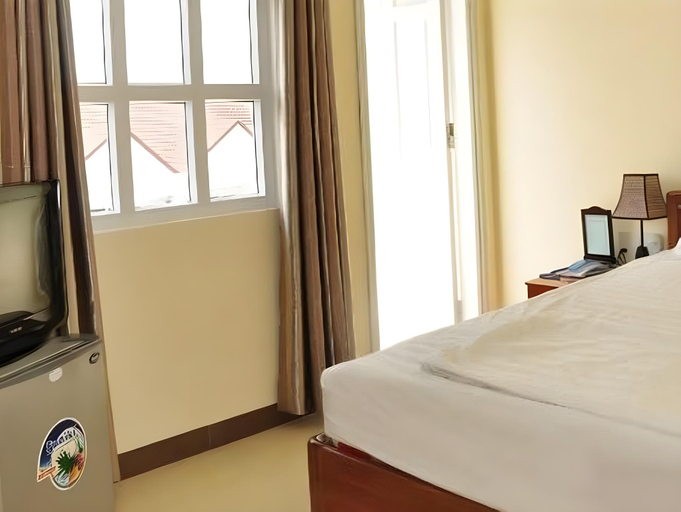 Bedroom 4, Bao Son 2 Hotel, Huế