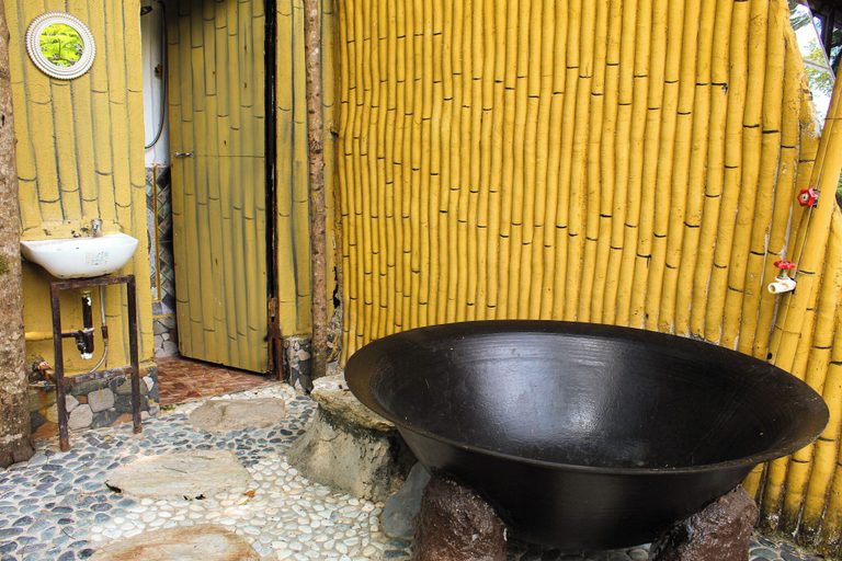 Bathroom 4, Floating Sanctuary Resort Bulacan powered by Cocotel, Santa Maria