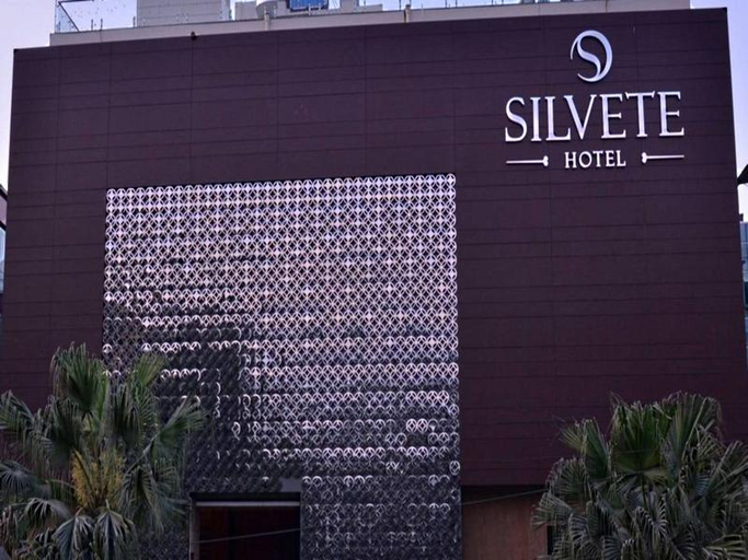 Exterior & Views 5, Silvete Hotel, Lucknow