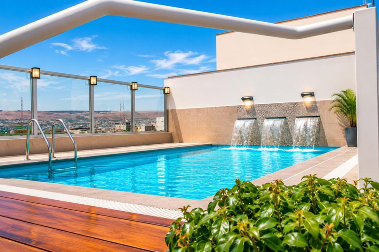Sport & Beauty, Dorado Hotel Boutique - Tacna, Tacna