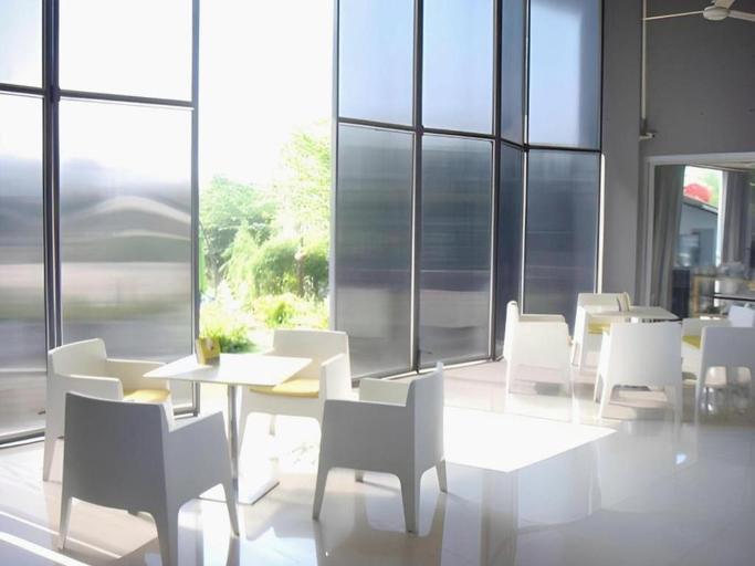 Food & Drinks 3, A+ Hotel, Muang Ubon Ratchatani