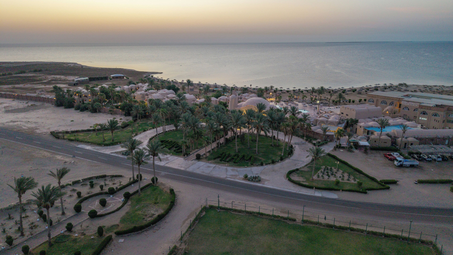 Exterior & Views 2, Shams Alam Beach Resort - All inclusive, Marsa 'Alam