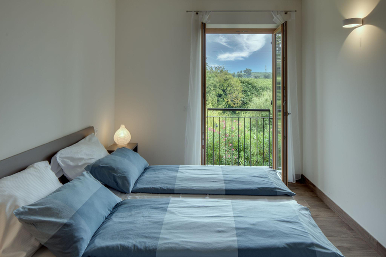 Bedroom 3, Tenuta di Palu, Verona