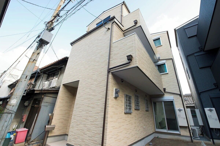 Exterior & Views, Tinker Bell, Osaka