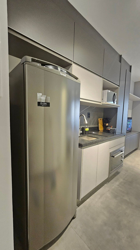 Others 4, Cond. Constantino Campo Belo NR, São Paulo