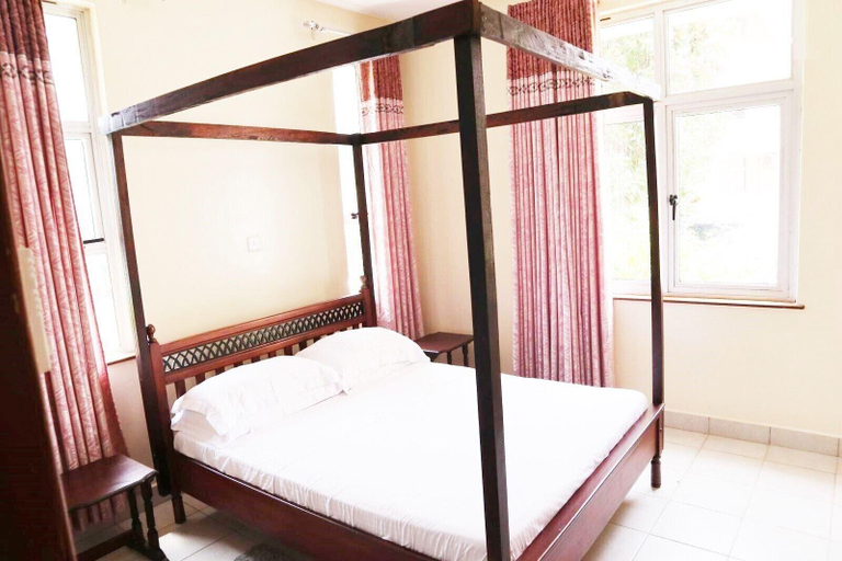 Bedroom 3, Coastal Apartments KMA Mtwapa, Kilifi South