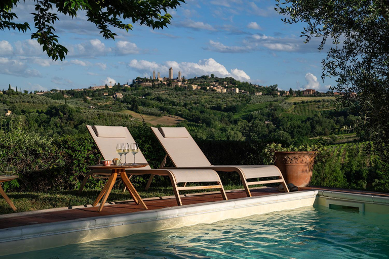 Sport & Beauty 2, Villa Caterina 8, Emma Villas, Siena