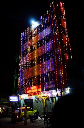 Exterior & Views 1, Hotel Abhinandan Inn, Jaipur