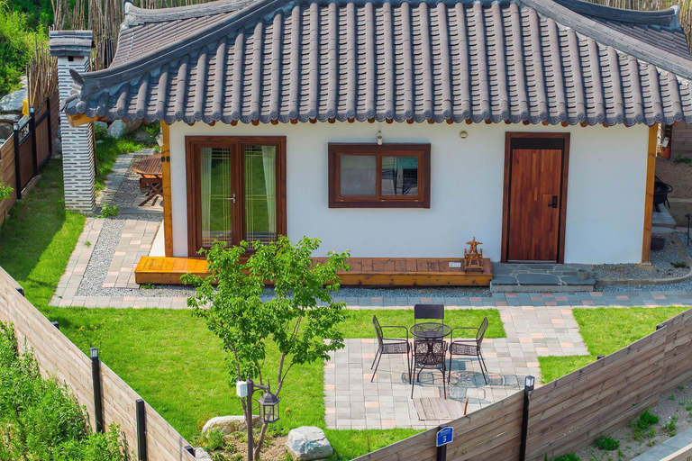 5, Gangneung Orabdori Hanok Pension, Gangneung
