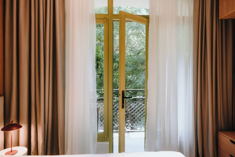 Room 5, Meidan Heritage Suites, Tbilisi
