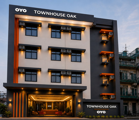 Primary image, Townhouse Oak Nexgen Apartments & Hotel, Pasay City