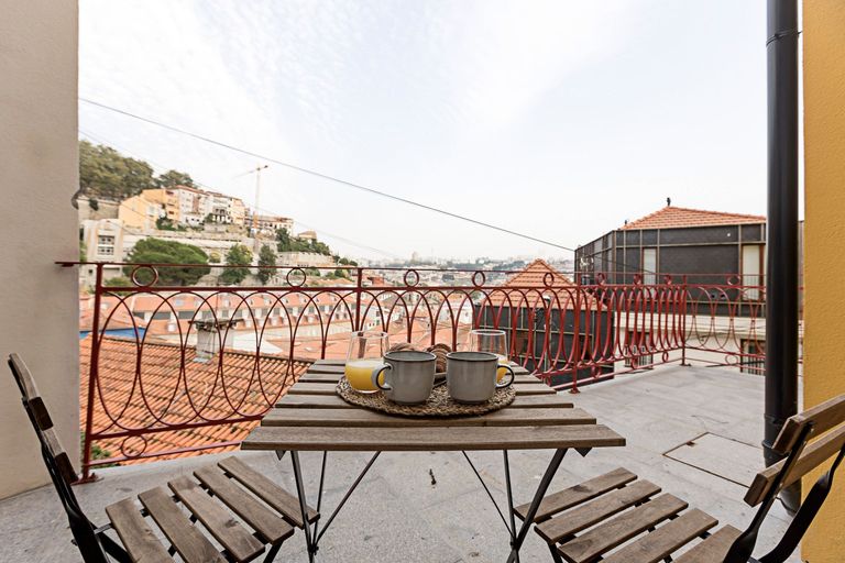 Others 4, Monte dos Judeus 26 by LovelyStay, Porto