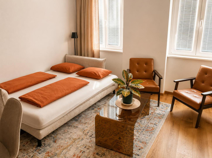 Others 4, Boutique Apartments Schonbrunn, Wien