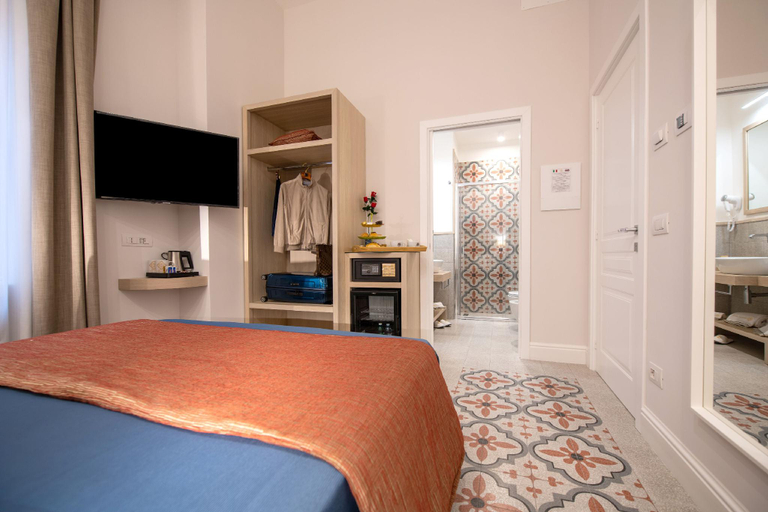 Bedroom 2, Maison Marie, Napoli