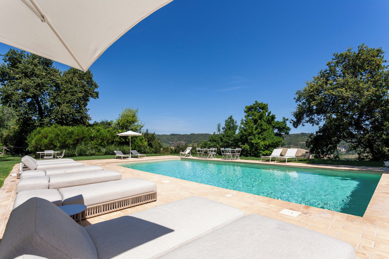 Sport & Beauty 5, A Casa Da Angelo - Country House, Ascoli Piceno