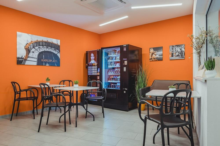 Food & Drinks 5, OLIVER urban I Self check-in Apartments, Wien