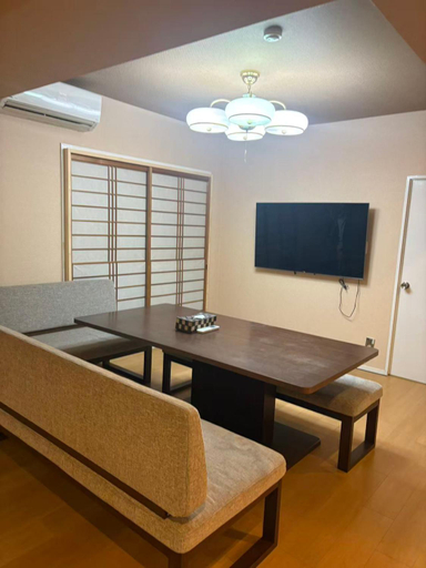 Others 4, Liaison Apartment Shinsaibashi, Osaka
