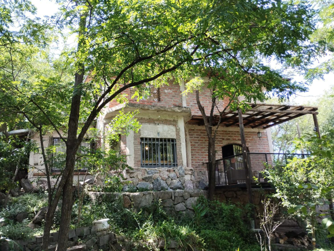 Exterior & Views 5, Bosquecito Del Rio, Colón