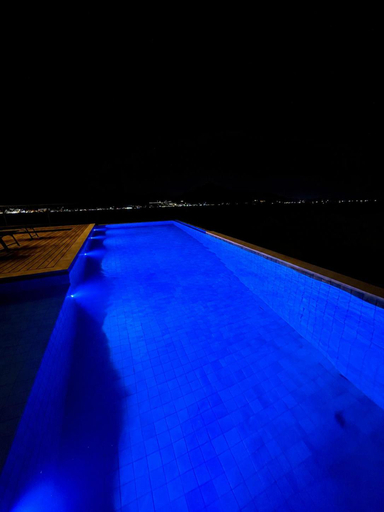 Sport & Beauty 3, Casa Gaia Guesthouse, Ilhabela