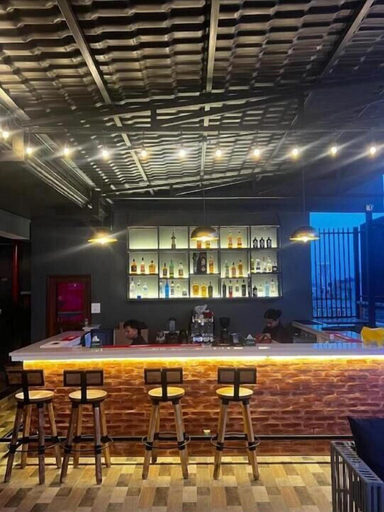 Food & Drinks 5, Studio16, Bagmati