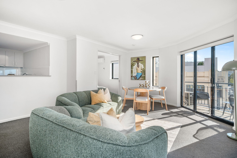 Room 3, Rest and Roam - A Executive Sepal Stay, Perth