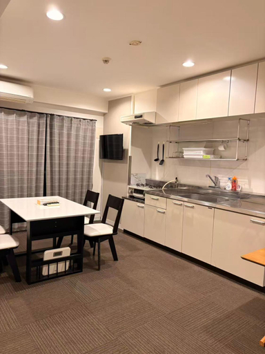 Others 5, Liaison Apartment Shinsaibashi, Osaka