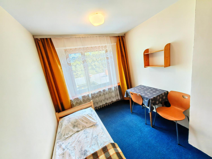 Bedroom 3, Osrodek Szpulki, Tatra