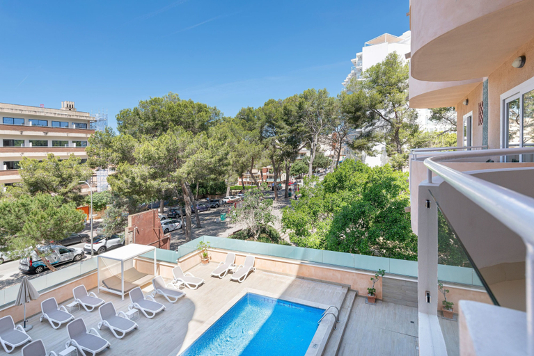 Sport & Beauty 3, Welikehotel Fenix, Baleares