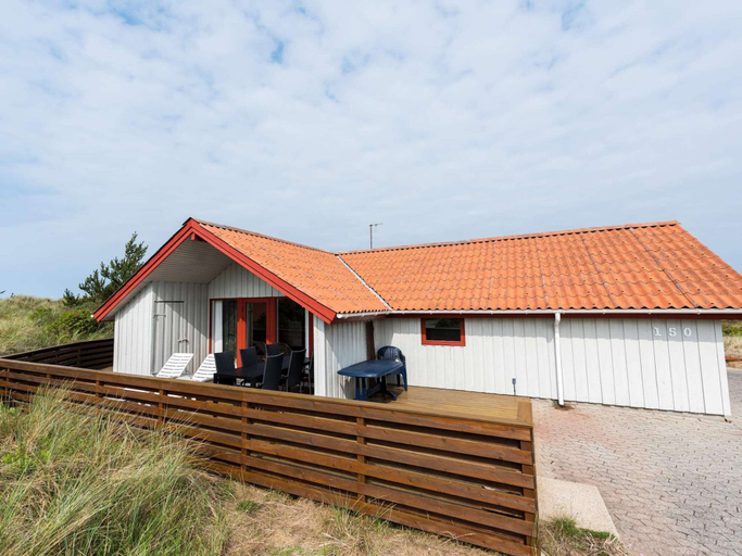 Others 1, 4 Star Holiday Home in Hvide Sande, Ringkøbing-Skjern
