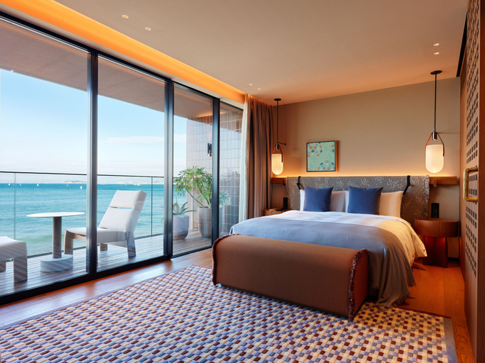 Room 3, Casa CABaN HAYAMA, Hayama
