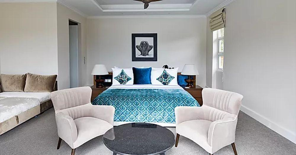Bedroom 2, Villa Serenity, Ambagamuwa