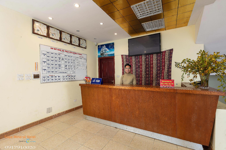 Others 3, Sapa Mineral Hotel, Sa Pa